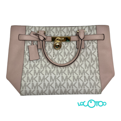 Bolso MICHAEL KORS ROSA