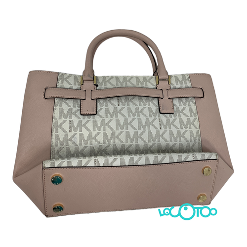 Bolso MICHAEL KORS ROSA