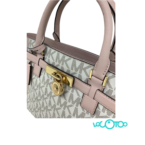 Bolso MICHAEL KORS ROSA