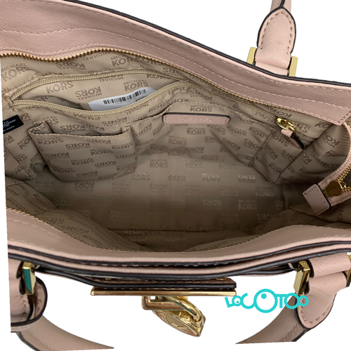 Bolso MICHAEL KORS ROSA