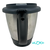ACCESORIO THERMOMIX VASO COMPLETO 73055