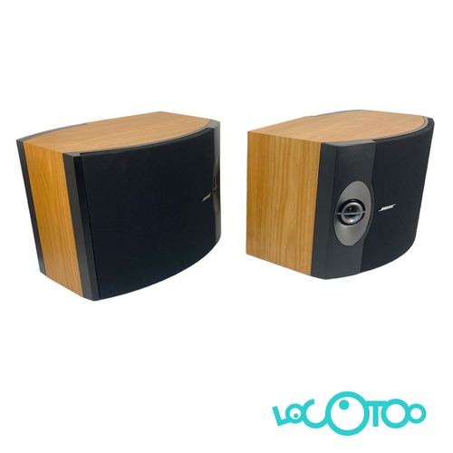 ALTAVOCES HIFI BOSE 301V