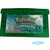 POKEMON EDICION ESMERALDA GAME BOY ADVANCE