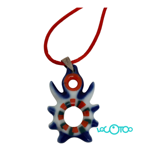 Colgante Plata SARGADELOS COLGANTE PLATA 92