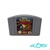 Videojuego NINTENDO 64 POKEMON STADIUM N64 