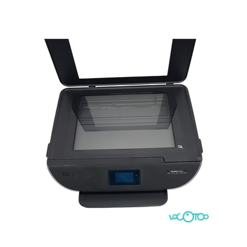 Impresora Multifunción HP ENVY 5542 Color B