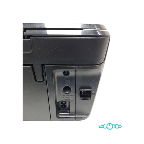 Impresora Multifunción HP ENVY 5542 Color B