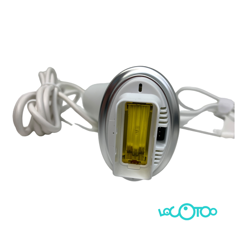 Foto Depiladora BRAUN SILK EXPERT PRO 5 Luz