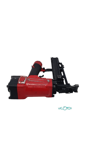 GRAPADORA NEUMATICA SIMES SIMG5562