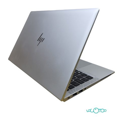  HP ELITE BOOK 