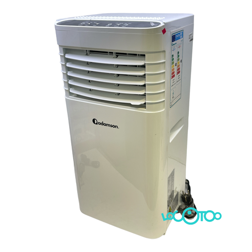 Varios Climatización ADAMSON A40