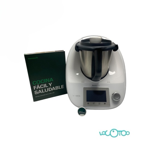 Thermomix THERMOMIX TM5