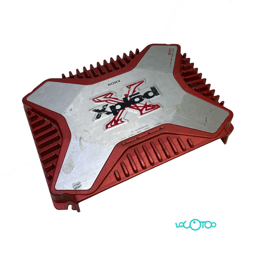 ETAPA CAR SONY XPLOD XM-754SX