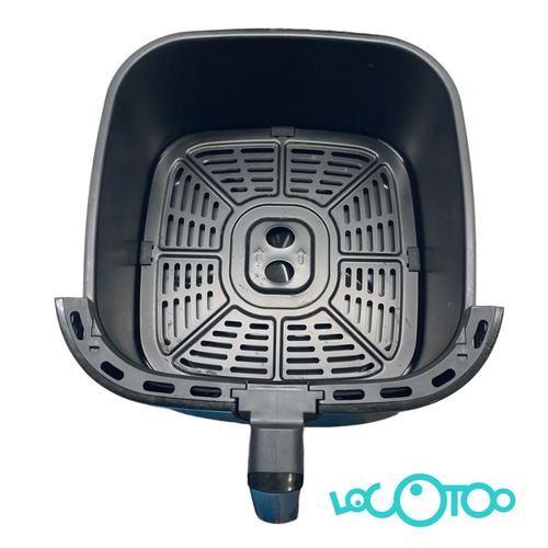 FREIDORA SIN ACEITE JOCCA 2200W