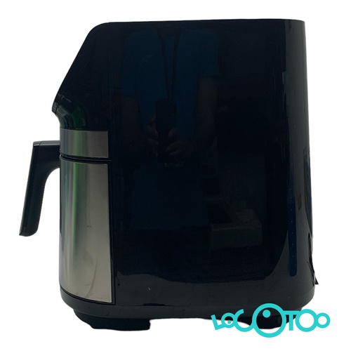 FREIDORA SIN ACEITE JOCCA 2200W