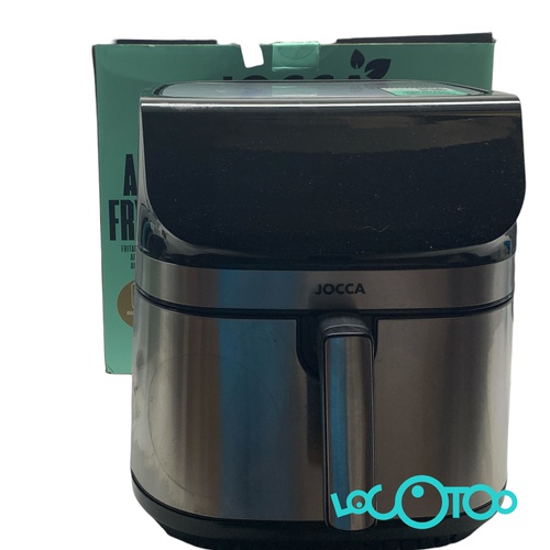 FREIDORA SIN ACEITE JOCCA 2200W