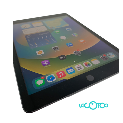 TABLET APPLE IPAD (WI-FI) A2602 64GB (9º GE