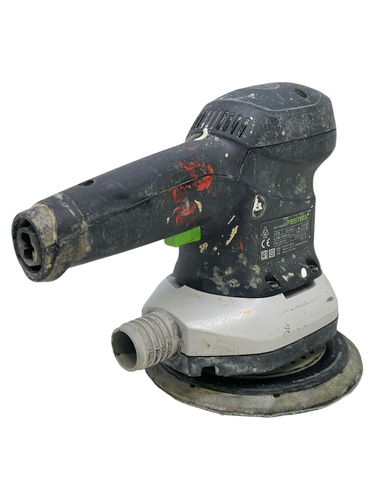 Lijadora Eléctrica FESTOOL ETS 150/5 EQ