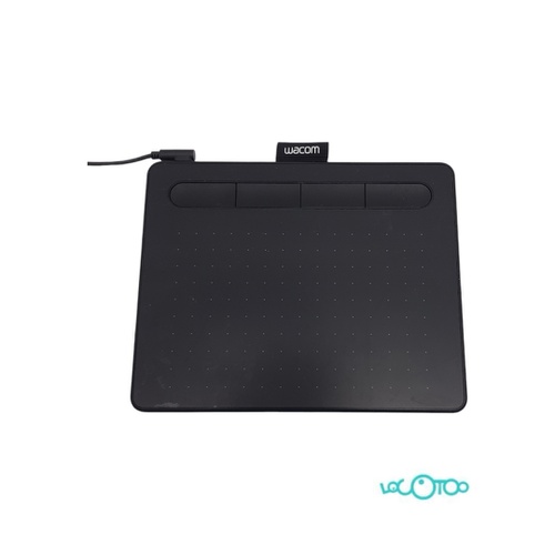 TABLETA GRAFICA WACOM INTUOS