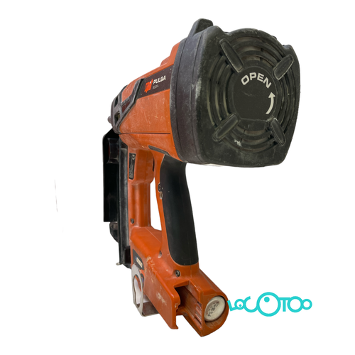 CLAVADORA BATERIA SPLIT PULSA 800P