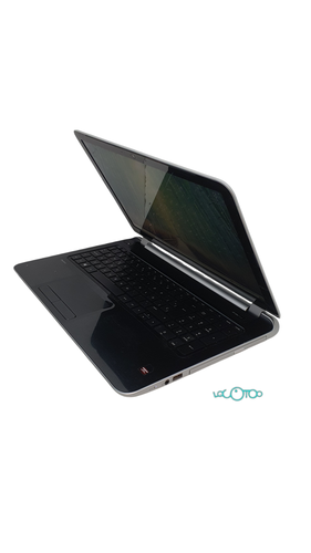 Portátil HP 500 GB SATA 8 GB AMD A10 Window
