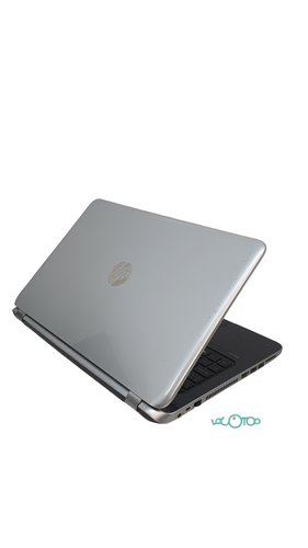 Portátil HP 500 GB SATA 8 GB AMD A10 Window