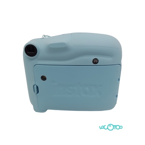 CAMARA INSTANTANEA FUJIFILM INSTAX MINI 11