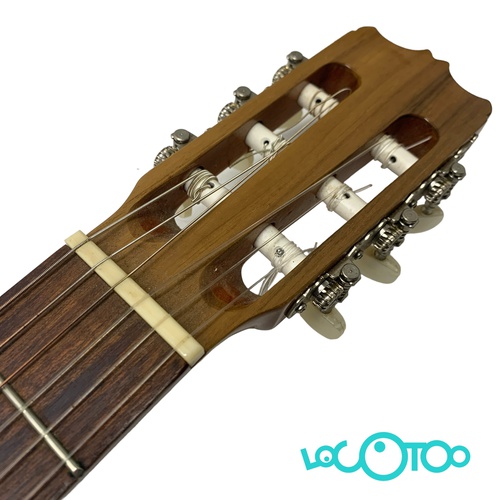 Guitarra Clásica PEDRO DE MIGUEL 12 6 Cuerd