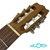 Guitarra Clásica PEDRO DE MIGUEL 12 6 Cuerd