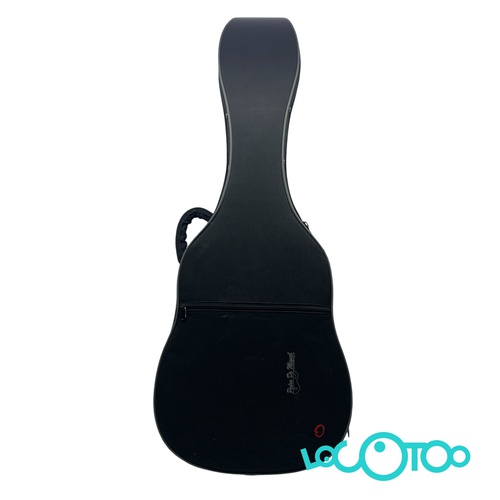 Guitarra Clásica PEDRO DE MIGUEL 12 6 Cuerd