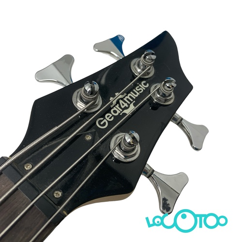 BAJO ELECTRICO GEAR4MUSIC CHICAGO