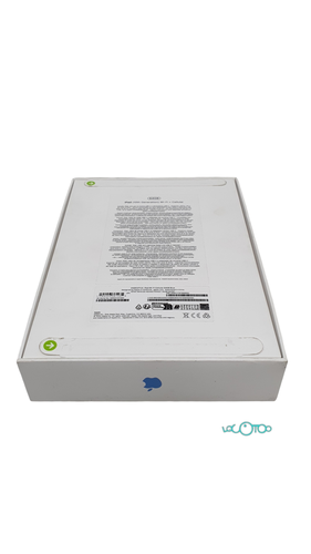 Tablet APPLE IPAD 10ª GENERACION (A2757) WI