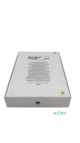 Tablet APPLE IPAD 10ª GENERACION (A2757) WI