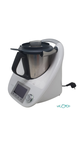 ROBOT COCINA VORWERK THERMOMIX TM5 COOK-KEY