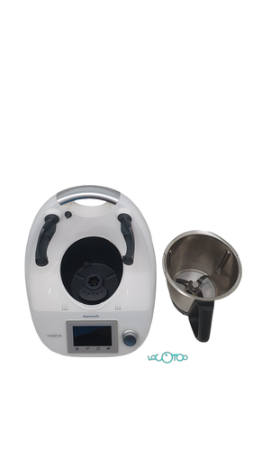 ROBOT COCINA VORWERK THERMOMIX TM5 COOK-KEY