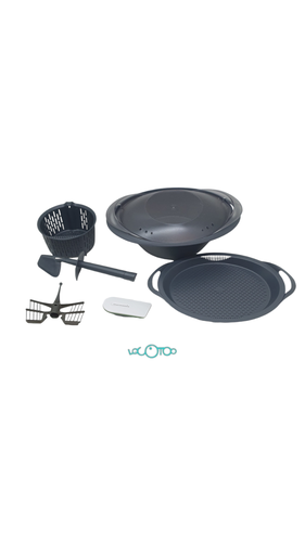 ROBOT COCINA VORWERK THERMOMIX TM5 COOK-KEY