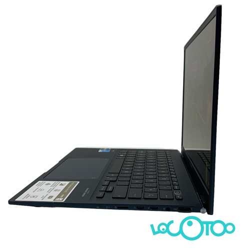 PORTATIL ASUS ZENBOOK UX3402Z 1TB SSD 16GB 