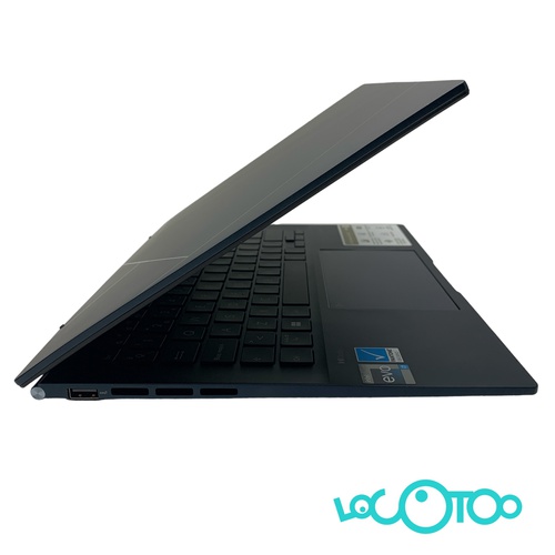 PORTATIL ASUS ZENBOOK UX3402Z 1TB SSD 16GB 