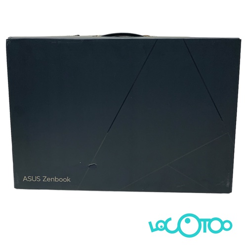 PORTATIL ASUS ZENBOOK UX3402Z 1TB SSD 16GB 