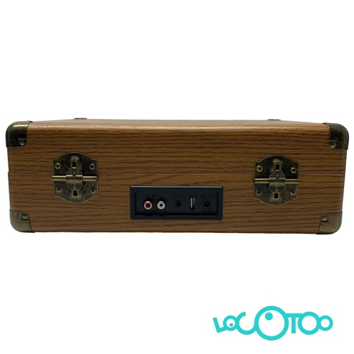 GIRADISCOS HIFI VIFLYKOO VIFLYKOO