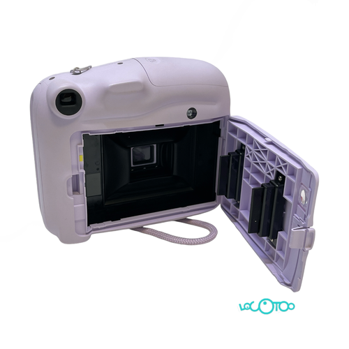 CAMARA INSTANTANEA FUJIFILM INSTAX MINI 11