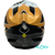 CASCO OFF ROAD TROY LEE DESIQNS STAGE M