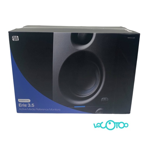 MONITORES PRESONUS ERIS 3.5
