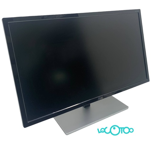 MONITOR LED AOC U2879VF 28"