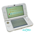 NINTENDO NEW 3DS XL (SIN LAPIZ)