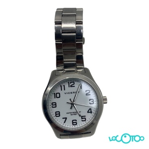 Reloj Pulsera
