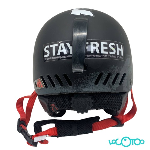 CASCO SNOW