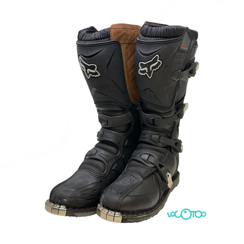 BOTAS MOTO FOX TRACKER 42