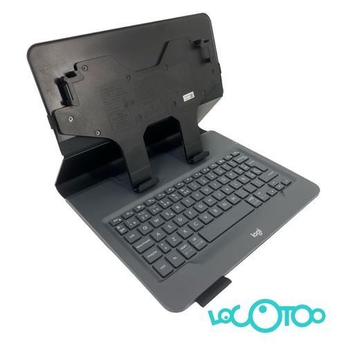 TECLADO TABLET LOGITECH UNIVERSAL FOLIO