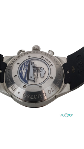 Reloj Alta Gama IWC CALYPSO IW378203 Talla 